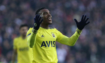 Ολυμπιακός: Το παλεύει για Γκάρι Ροντρίγκες