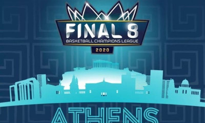 Το Final-8 ξεκίνησε!