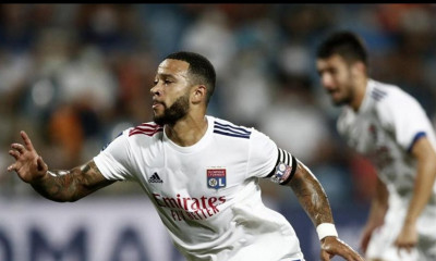 Μπαρτσελόνα: Το παλεύει για Ντεπάι