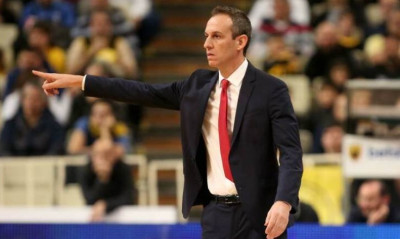 Κάτας: «Παίκτης υψηλού επιπέδου ο Παππάς»