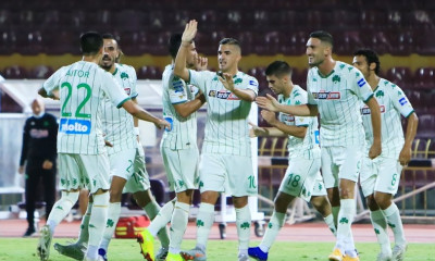 Παναθηναϊκός: Οκτώ ξένοι σχεδόν 3 χρόνια μετά…