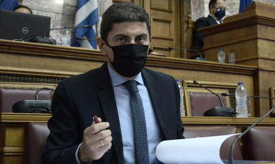 Αυγενάκης:«Ο αθλητισμός έχει τη δύναμη να αλλάξει τον κόσμο, να τον ενώσει, να δημιουργήσει ελπίδα»