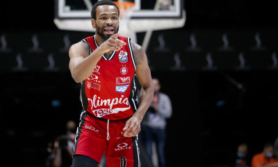 Πρόβλημα στην Αρμάνι με Πάντερ: Χάνει το ματς με τον Ολυμπιακό (photo)