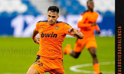 La Liga: Επέστρεψε στις νίκες η Βαλένθια (video)