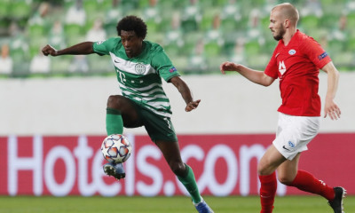 Έγραψε ιστορία η Φερεντσβάρος: Στους ομίλους του Champions League μετά από 25 χρόνια (videos)