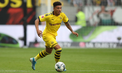 Νέα «χυλόπιτα» από Ντόρτμουντ σε Γιουνάιτεντ για Σάντσο: Επιστρέφουν με πρόταση «μαμούθ» οι Άγγλοι