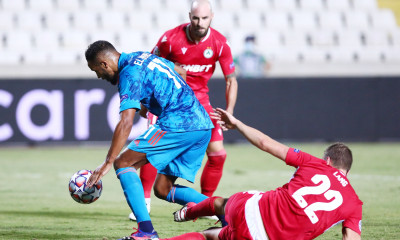 Ομόνοια - Ολυμπιακός 0-0: Σβηστά στους ομίλους για 20ή φορά (photos+videos)