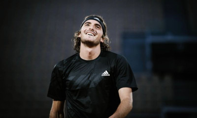 Στέφανος Τσιτσιπάς: Ο επόμενος αντίπαλος στο Roland Garros