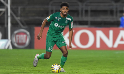 Μεταγραφή ρεκόρ για τον Φοφανά στην Λέστερ