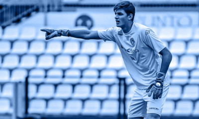 ΠΑΣ Γιάννινα: Ενίσχυση με Αθανασίου