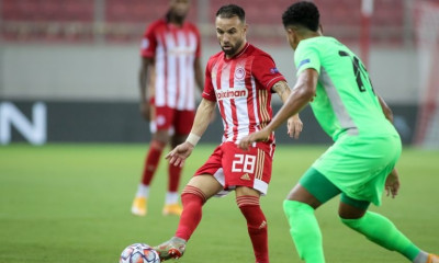 Προβάδισμα και στη Λευκωσία