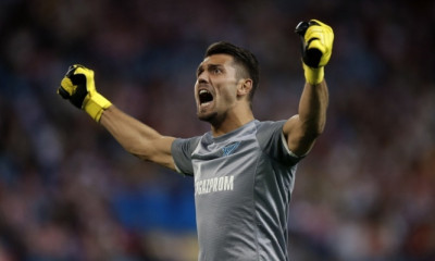 Λοντίγκιν: «Με γεμάτη Τούμπα, την πρόκριση ο ΠΑΟΚ»