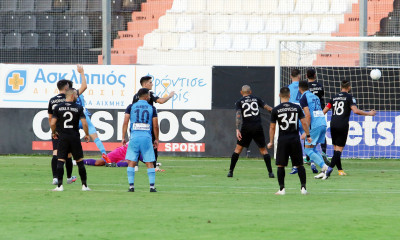 Κλάτενμπεργκ: «Γιατί δεν έπρεπε να μετρήσει το γκολ του Μανούσου» (video)