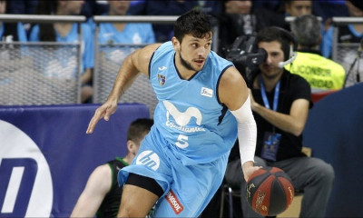 Τρίμηνη επιστροφή για Τζεντίλε!