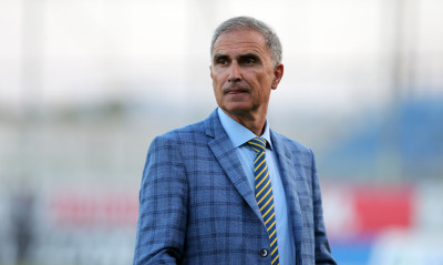 Μποροβήλος: «Έχουμε ανοιχτές πόρτες με τη Μίλαν - Πίστωση χρόνου σε Κλάτενμπεργκ»