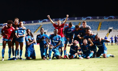 Champions League: Οι πιθανοί αντίπαλοι του Ολυμπιακού