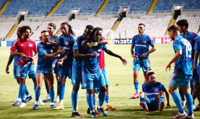 Ολυμπιακός: Τα έσοδα από την πρόκριση στους ομίλους του Champions League (photos)