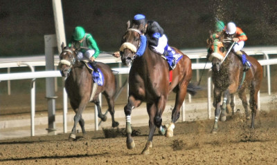 Markopoulo Park: Στον ΧΑΒΙΛΝΤΑΡ το Κύπελλο Ακροπόλεως - Πλήθος νικητών στο ΣΚΟΡ 6