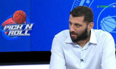 Μπουρούσης για το πούλμαν: «Κι εγώ το ίδιο θα έκανα»  (video)