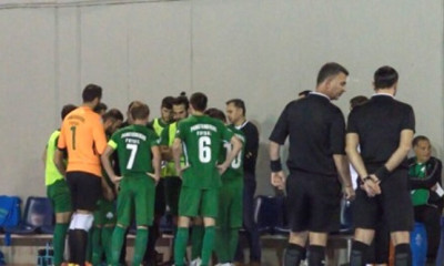 Ποδόσφαιρο σάλας: Δύο νέα κρούσματα κορονοϊού στον Παναθηναϊκό και νέες συστάσεις!