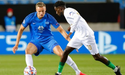 BET: Στήριγμα στις έδρες