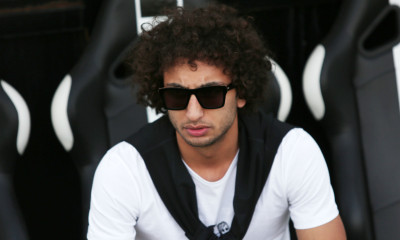 Άρχισαν τα... όργανα με Ουάρντα στο Βόλο (videos)