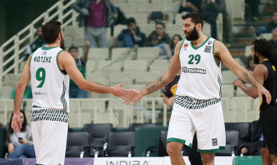 Η απάντηση Μπουρούση στον Φώτση!