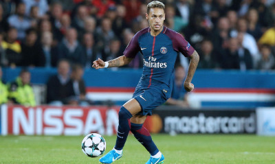 Ligue1: Χαμός με Νεϊμάρ στη Γαλλία (video)