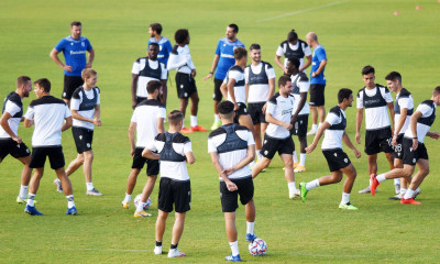 ΠΑΟΚ-Κράσνονταρ: «Έτοιμοι για μάχη» (video)