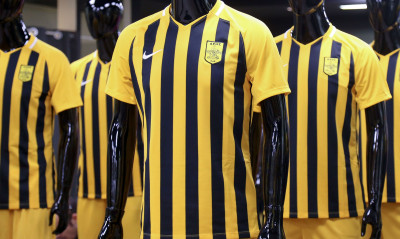 Άρης: Προτάθηκε πρώην του ΠΑΟΚ! (photos)