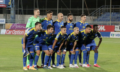 Αστέρας Τρίπολης: Η μεγαλύτερη ισπανική παροικία (photos)