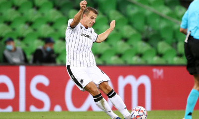 ΠΑΟΚ-Κράσνονταρ: Ο λόγος που ο Σβαμπ επέλεξε τον «Δικέφαλο»