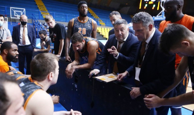 Προμηθέας Π.: Το ταξίδι αρχίζει