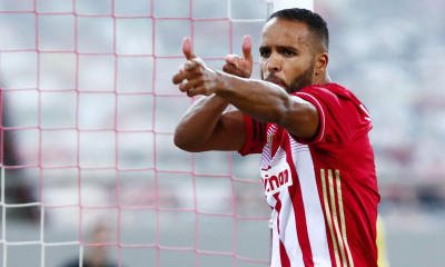 Ολυμπιακός: «Πρόταση από Κατάρ για Ελ Αραμπί»