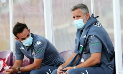 Η μέρα της Μαρμότας…