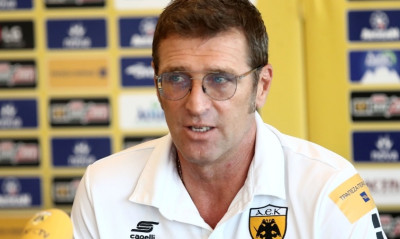 Καρέρα: «Ο αγώνας της ζωής μας με Βόλφσμπουργκ» (photos)