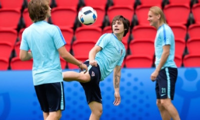 Άρης: «Προς Φένλο ο Τσόριτς»