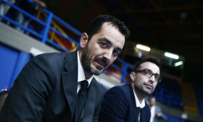 Βόβορας: «Να είμαστε ανταγωνιστικοί»