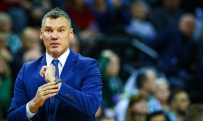 Γιασικεβίτσιους: «Η Euroleague ενδέχεται να χάσει την αξιοπιστία της»