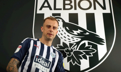 Ολυμπιακός: Γκροσίτσκι προς Πειραιά ή Νότιγχαμ... (video+photos)