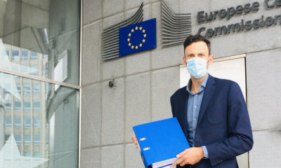 Η ULEB έκανε μήνυση στην Euroleague!