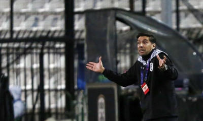 Φερέιρα για το ΠΑΟΚ – Κράσνονταρ: «Το ποδόσφαιρο είναι άδικο…» (video)