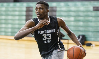 Άλεξ Αντετοκούνμπο στον ΟΠΑΠ: Προβάδισμα οι Λέικερς στους τελικούς του ΝΒΑ