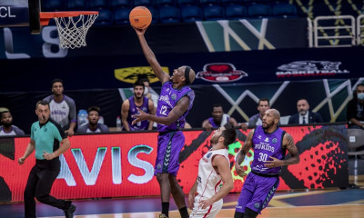 Τρομερή Μπούργος, «ισοπέδωσε» τη Χάποελ του Παππά! (photos+video)