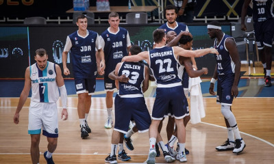 Η Ντιζόν «σόκαρε» την Τουρκ Τέλεκομ και πήγε ημιτελικά!