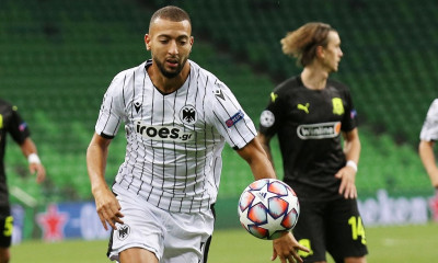 «Τρελαμένος» ο Ελ Καντουρί: Το ποστάρισμα-βόμβα πριν το ΠΑΟΚ-Κράσνονταρ (video+photos)