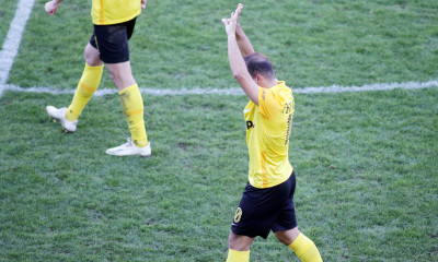 Αποχαιρέτισε τον Άρη ο Φετφατζίδης