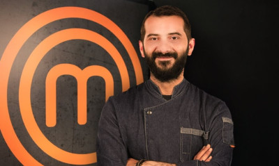 Ο Λεωνίδας Κουτσόπουλος θα... μαγειρέψει για τον Πανιώνιο - Το μήνυμα-έπος για την επόμενη ημέρα