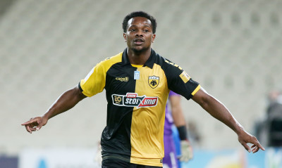 Λιβάι Γκαρσία στον ΟΠΑΠ: Δουλεύουμε σκληρά για την πρόκριση