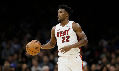 Μπάτλερ: «Δεν είμαστε το αουτσάιντερ»